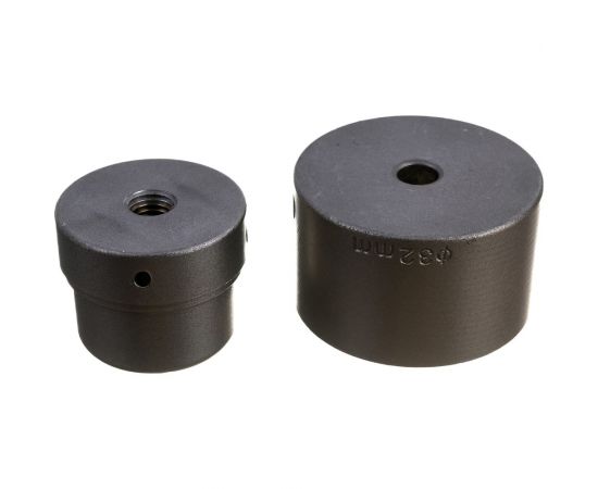 Насадка для сварки пластиковых труб 32 мм Vavilon Aqua VA/Sockets-32 – изображение 3