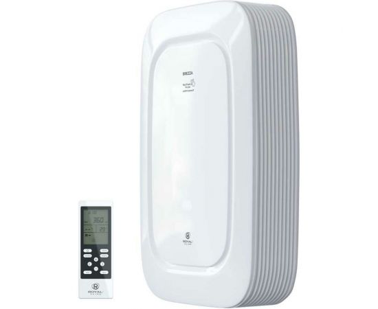 Приточно-очистительный комплекс Royal Clima RCB 150 LUX – изображение 3