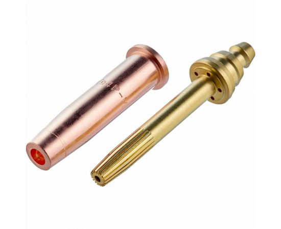 Мундштук пропановый PREMIUM №4П к резакам серии Р3-345/Р3-300 ПТК 00000029088 – изображение 3