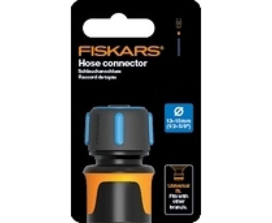 Коннектор для шланга 1/2"-5/8" Fiskars 1027072 – изображение 3