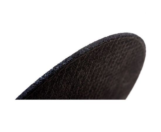 Круг отрезной (180 х 25 х 222 мм; 84%A+16%B) по металлу СИБРТЕХ 743187 – изображение 3