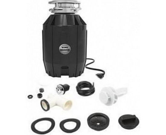 Бытовой измельчитель для пищевых отходов Bone Crusher BC810-AS – изображение 3