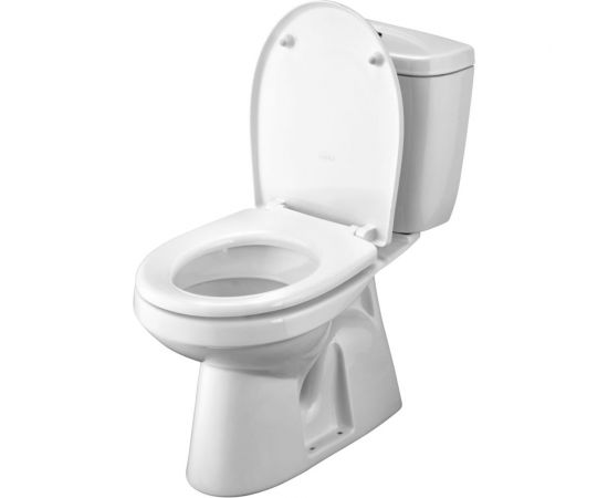 Унитаз-компакт Santek АНИМО 1.WH30.2.133, 00000048139 – изображение 4