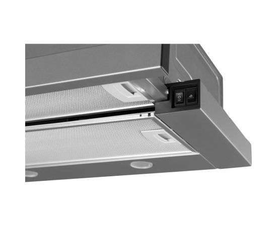 Кухонная вытяжка Konigin Pixel Grey 60 103039 – изображение 4