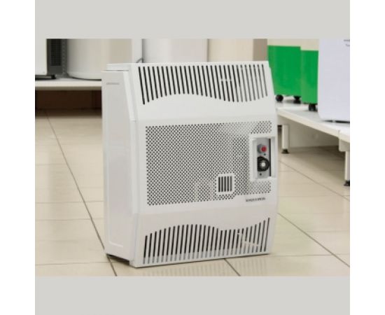 Газовый настенный конвектор Hosseven HDU-10 – изображение 4