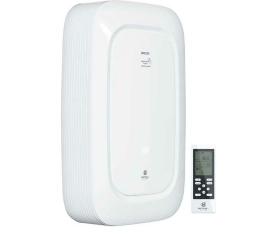 Приточно-очистительный комплекс Royal Clima RCB 150 LUX – изображение 4