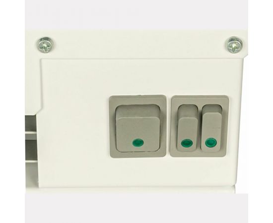 Тепловая завеса Ballu BHC-L08-T03 – изображение 4