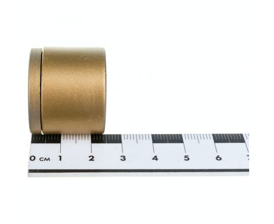 Насадки для сварки пластика диаметр (25 мм; тефлоновое покрытие) Кедр 8020185 – изображение 4