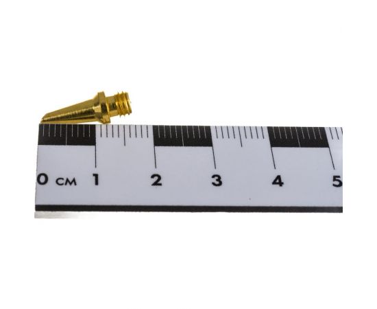 Жало для газовых паяльников 8PK-101-2, 8SL-2000N, GS-210 ProsKit 5MT-T-008 00313850 – изображение 4