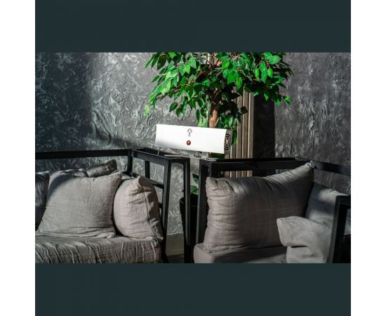 Умный бактерицидный рециркулятор ПОТОК 100.01 ФР-00002210 – изображение 4