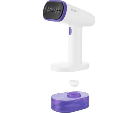 Ручной отпариватель KITFORT КТ-985-1 – изображение 4