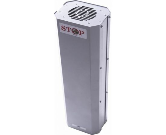 Бактерицидный обеззараживатель воздуха ПРОФМЕТСТИЛЬ ВОБ 2-15 26 – изображение 4