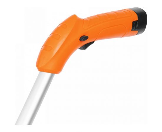 Штанга телескопическая 590-900 мм DAEWOO DAHT 72 – изображение 4