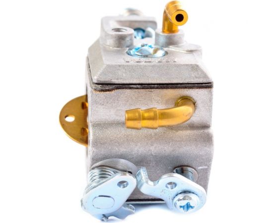 Карбюратор для бензопилы 45/50/55/62 куб.см с подкачкой REDVERG 6661439 – изображение 4