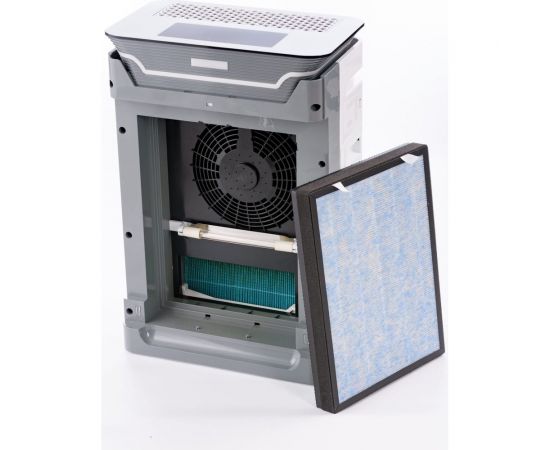 Очиститель воздуха с увлажнителем SmartWay Smart Wi-Fi KJ420F-A350 – изображение 4