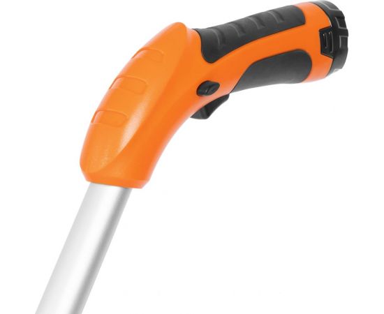 Штанга телескопическая 590-900 мм DAEWOO DAHT 36 – изображение 4