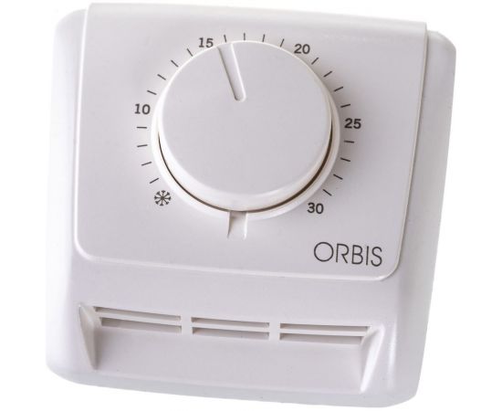 Термостат Orbis Clima ML механический IP20 OB320422 – изображение 4