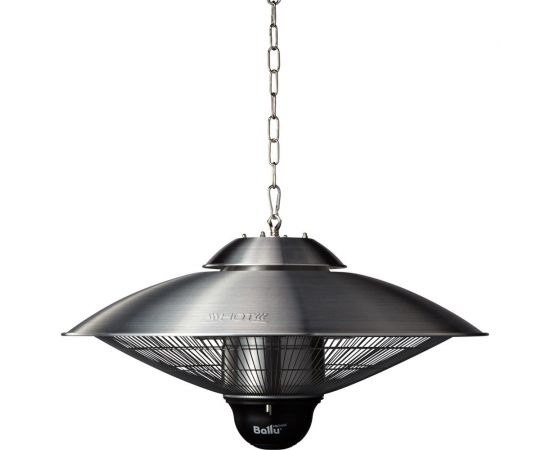 Инфракрасный обогреватель Ballu BIH-LL-2.1-S НС-1406851 – изображение 4