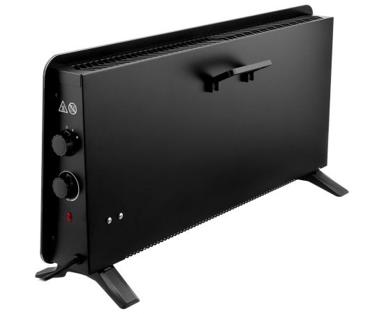 Тепловентилятор конвекторного типа BRAYER 2000 Вт, BR4881 – изображение 5