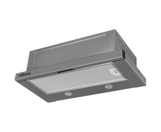 Кухонная вытяжка Konigin Pixel Grey 60 103039 – изображение 5