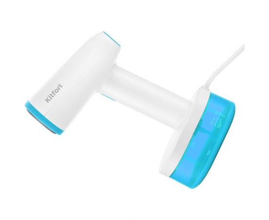 Ручной отпариватель KITFORT КТ-984-3 – изображение 5