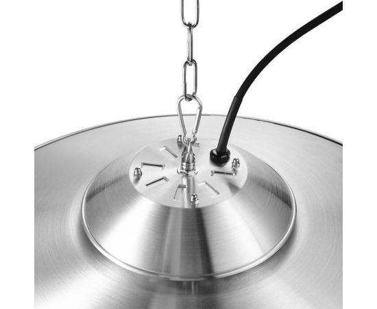 Инфракрасный обогреватель Ballu BIH-LL-2.1-S НС-1406851 – изображение 5