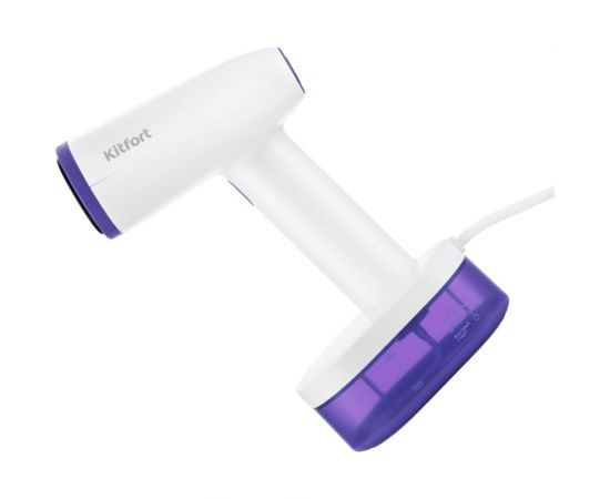 Ручной отпариватель KITFORT КТ-985-1 – изображение 5