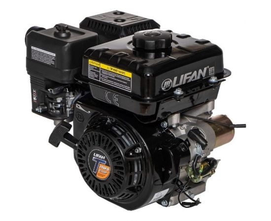 Двигатель 170FD-T D20, 7А LIFAN 00-00003125 – изображение 6