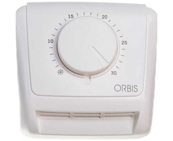 Термостат Orbis Clima ML механический IP20 OB320422 – изображение 6