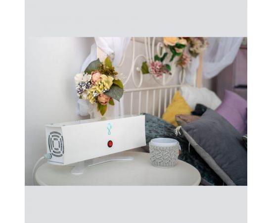 Умный бактерицидный рециркулятор ПОТОК 100.01 ФР-00002210 – изображение 6