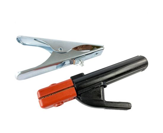 Комплект сварочных кабелей AWELCO 300А, 3 м Спец AWELCO-88022RII – изображение 6