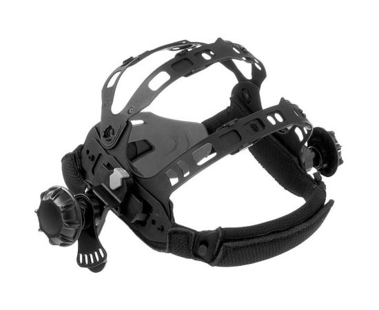 Маска сварщика REAL A10 Сварог 98273 – изображение 6