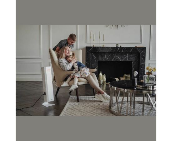 Бактерицидный обеззараживатель воздуха ПРОФМЕТСТИЛЬ ВОБ 1-15н 27 – изображение 6