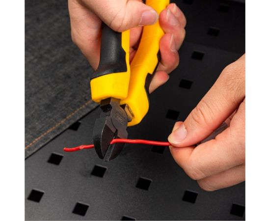 Набор плоскогубцев DELI DL2008-3 98460 – изображение 6