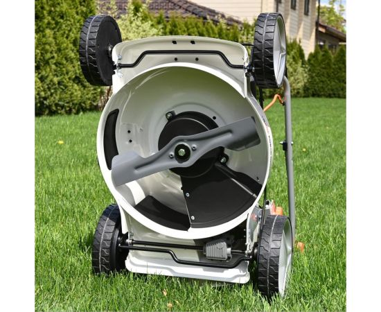 Нож для газонокосилки DAEWOO DLM 510 – изображение 6