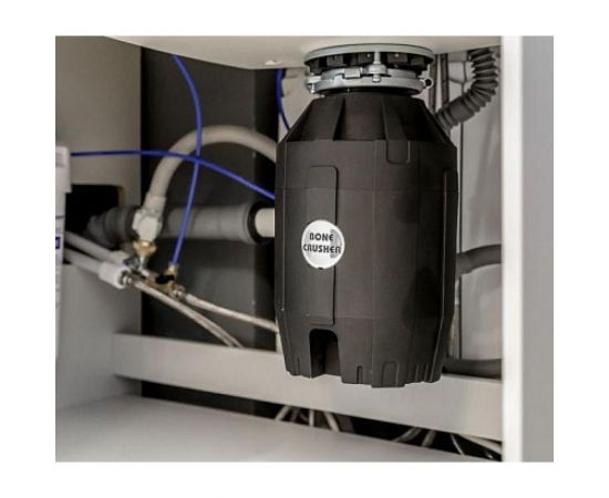 Бытовой измельчитель для пищевых отходов Bone Crusher BC810-AS – изображение 6