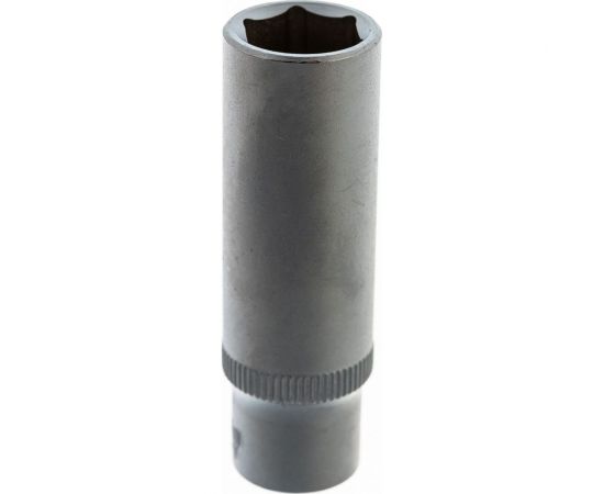 Глубокая торцевая головка КОБАЛЬТ 1/4, 11мм, Cr-V 643-958 – изображение 6