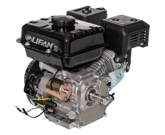 Двигатель 170FD-T D20, 7А LIFAN 00-00003125 – изображение 7