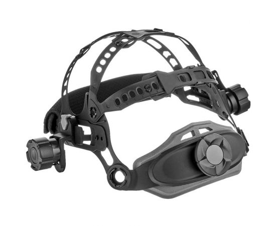 Маска сварщика REAL A10 Сварог 98273 – изображение 7