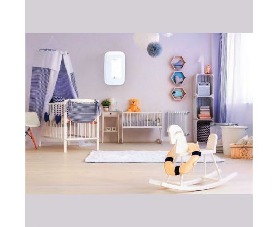 Приточно-очистительный комплекс Royal Clima RCB 150 LUX – изображение 7