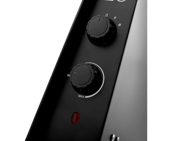 Тепловентилятор конвекторного типа BRAYER 2000 Вт, BR4881 – изображение 7