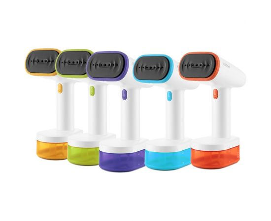 Ручной отпариватель KITFORT КТ-985-1 – изображение 7