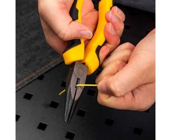 Набор плоскогубцев DELI DL2008-3 98460 – изображение 7