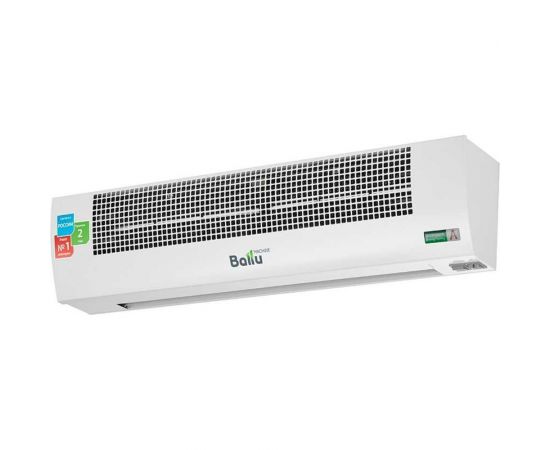 Тепловая завеса Ballu BHC-L08-T03 – изображение 8