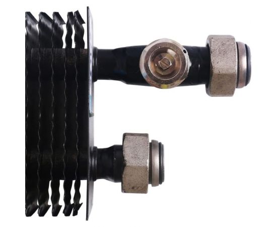 Внутрипольный конвектор STOUT SCN 80.190.2000 алюминиевая решётка SCN-1100-0819200 – изображение 8