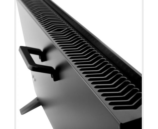 Тепловентилятор конвекторного типа BRAYER 2000 Вт, BR4881 – изображение 8