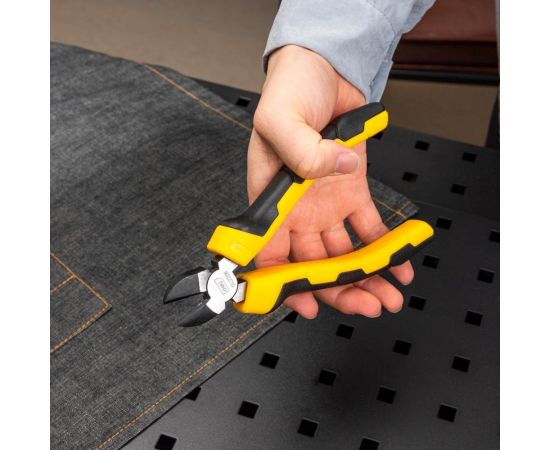 Набор плоскогубцев DELI DL2008-3 98460 – изображение 8