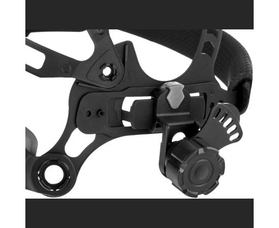 Маска сварщика REAL A10 Сварог 98273 – изображение 9