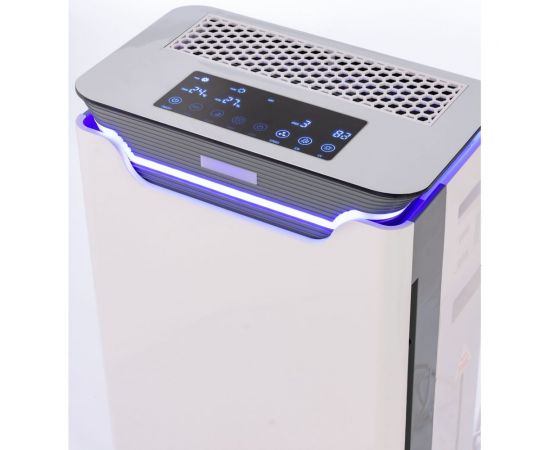 Очиститель воздуха с увлажнителем SmartWay Smart Wi-Fi KJ420F-A350 – изображение 9