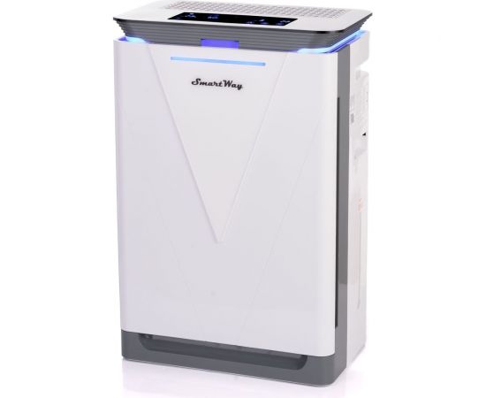 Очиститель воздуха с увлажнителем SmartWay Smart Wi-Fi KJ420F-A350 – изображение 10